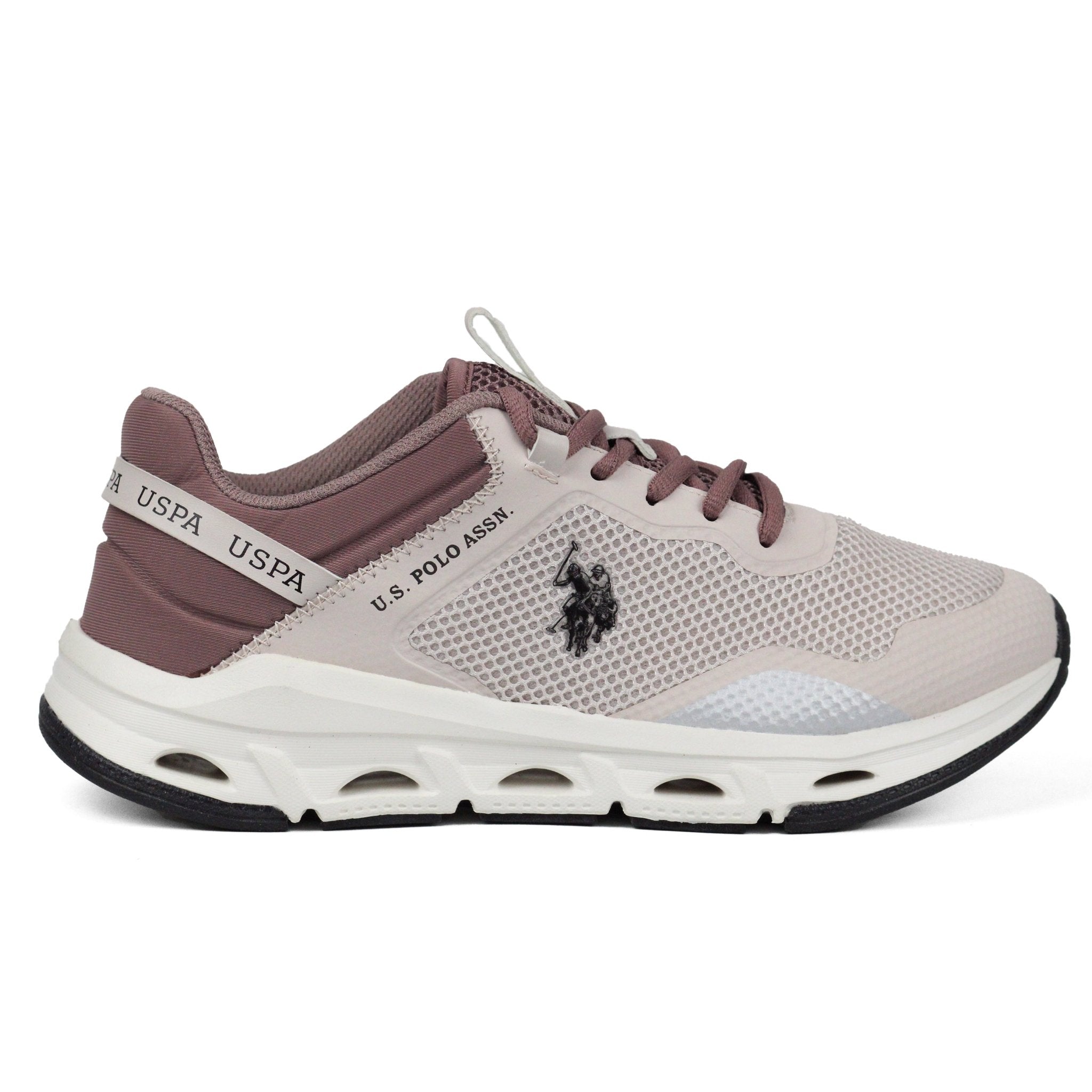 U.S POLO Assn COTE13 Sneakers Women BGMV - Footcourt Egypt