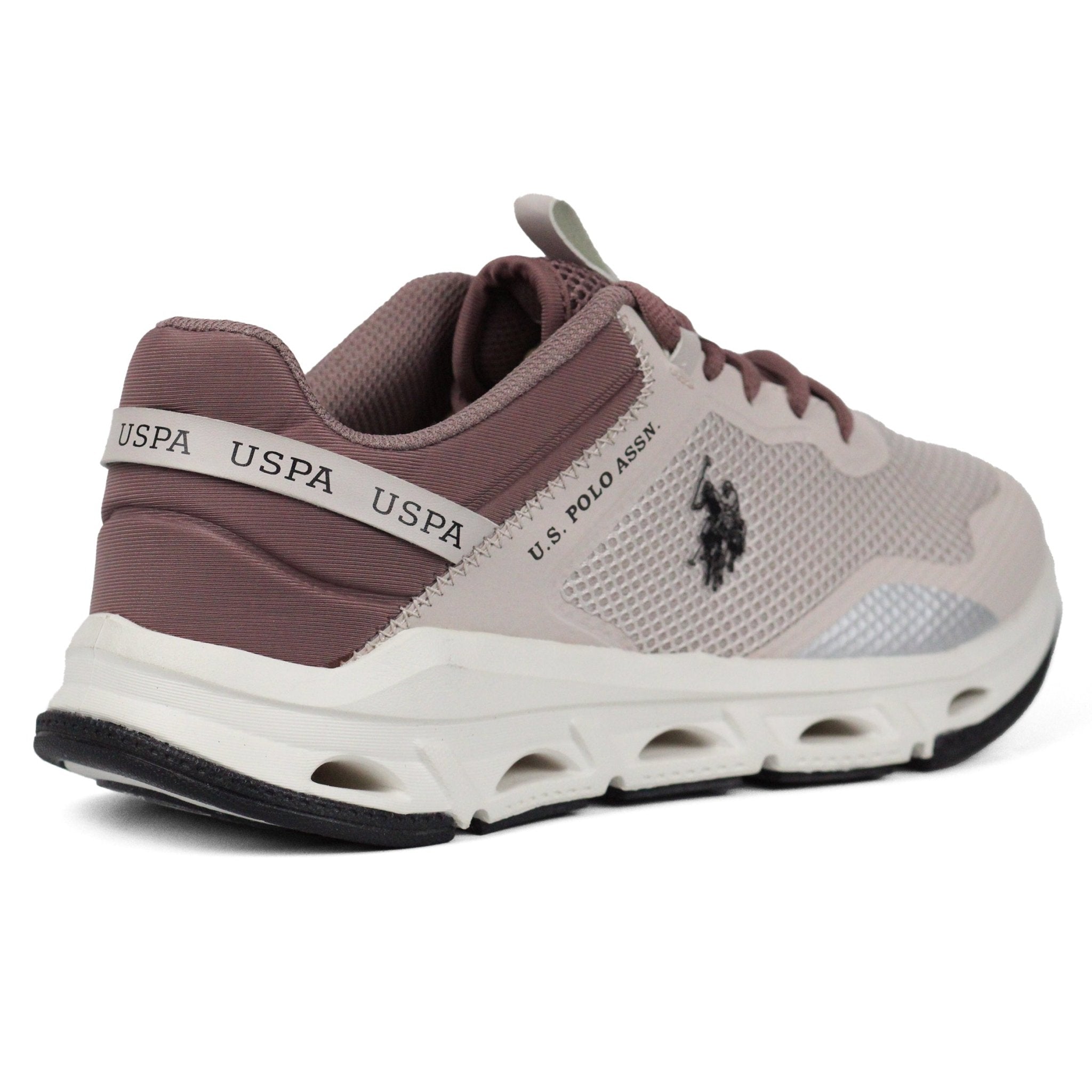 U.S POLO Assn COTE13 Sneakers Women BGMV - Footcourt Egypt