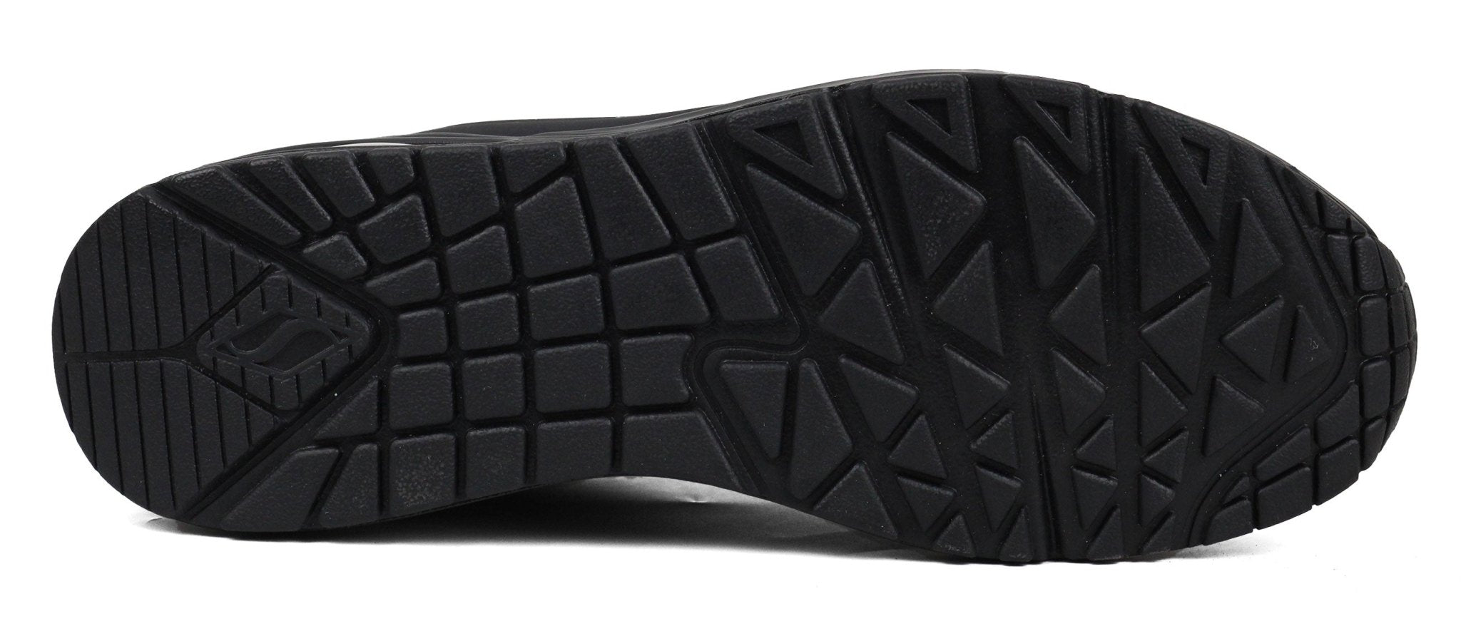 SKECHERS Uno - Stand On Air Sneakers - Footcourt Egypt