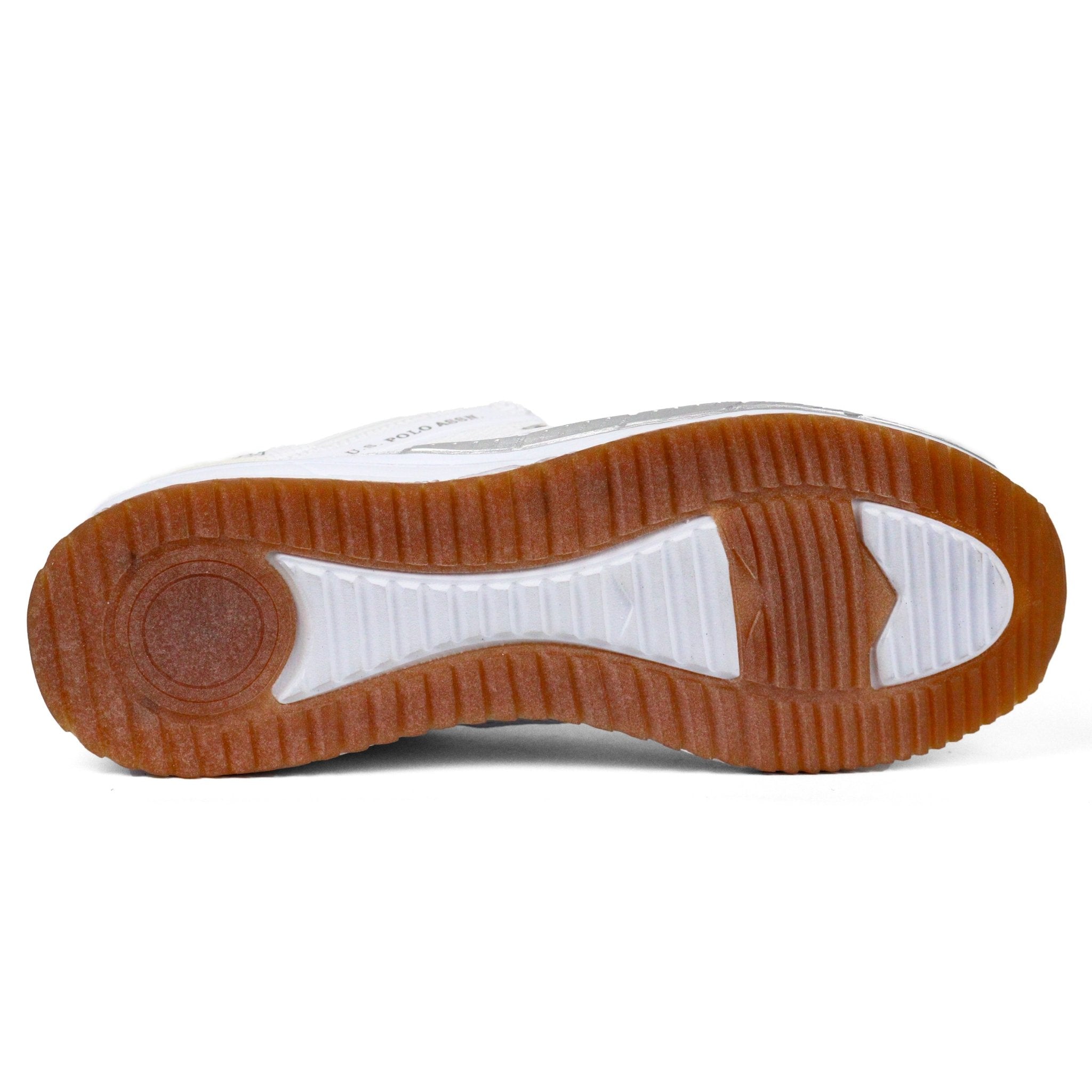 U. S POLO Assn COTE2 Sneakers Women WTSL - Footcourt Egypt