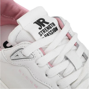 John Richmond Womens Sneakers 18040CP WTLP - Footcourt Egypt