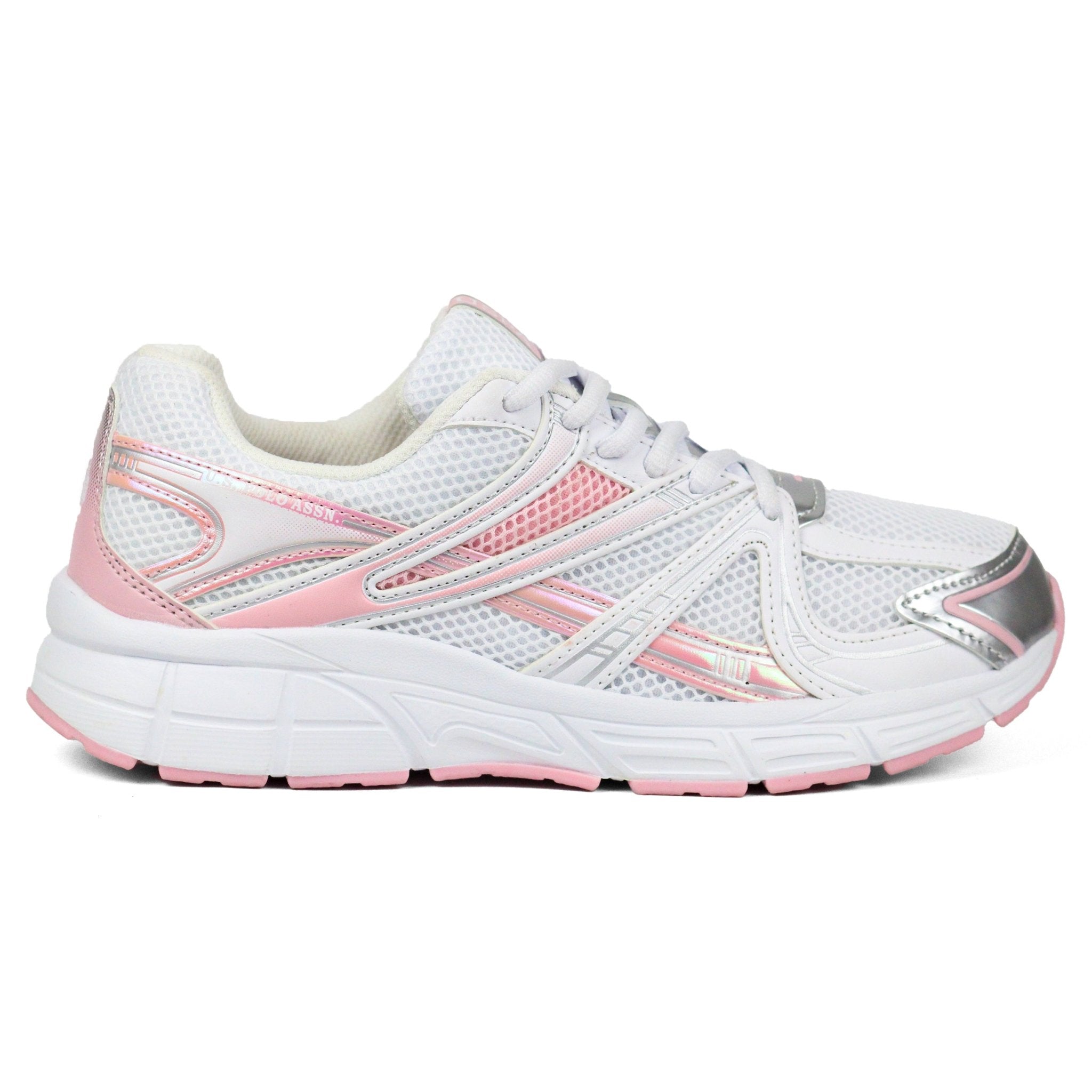 U.S POLO Assn COTE13 Sneakers Women WTLP - Footcourt Egypt