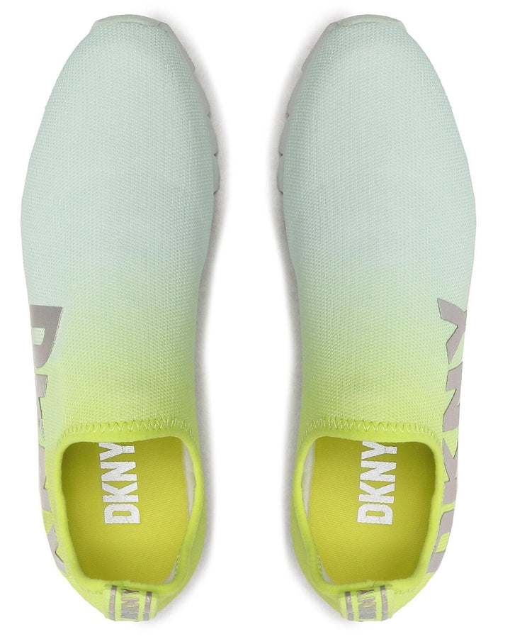 AZER-SLIP ON RUNNE - Footcourt Egypt