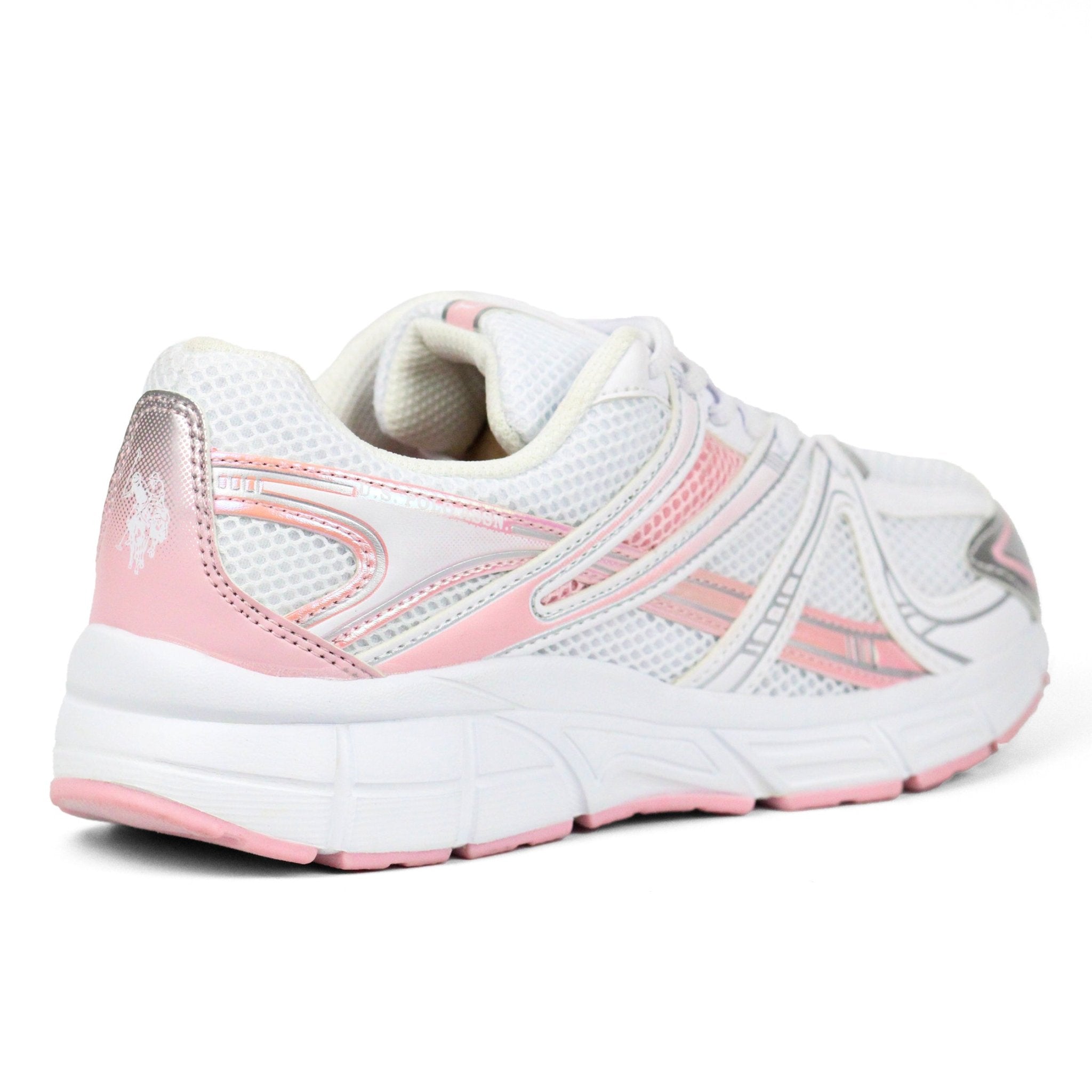 U.S POLO Assn COTE13 Sneakers Women WTLP - Footcourt Egypt