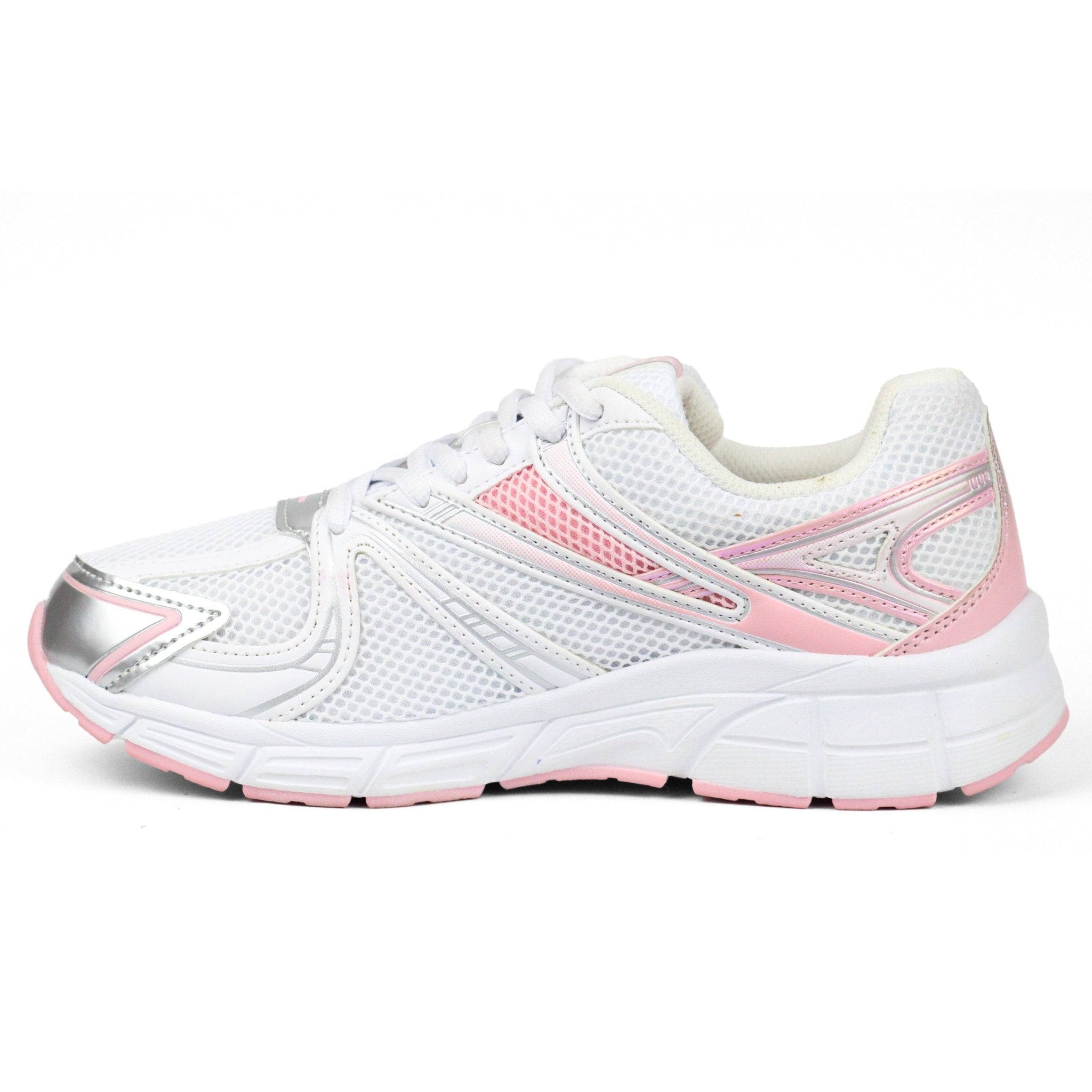 U.S POLO Assn COTE13 Sneakers Women WTLP - Footcourt Egypt