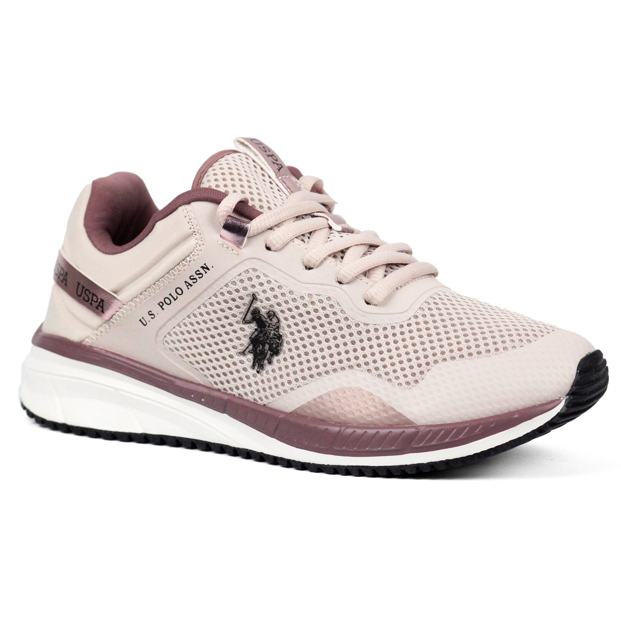 U.S POLO Assn COTE Sneakers Women MVRS - Footcourt Egypt