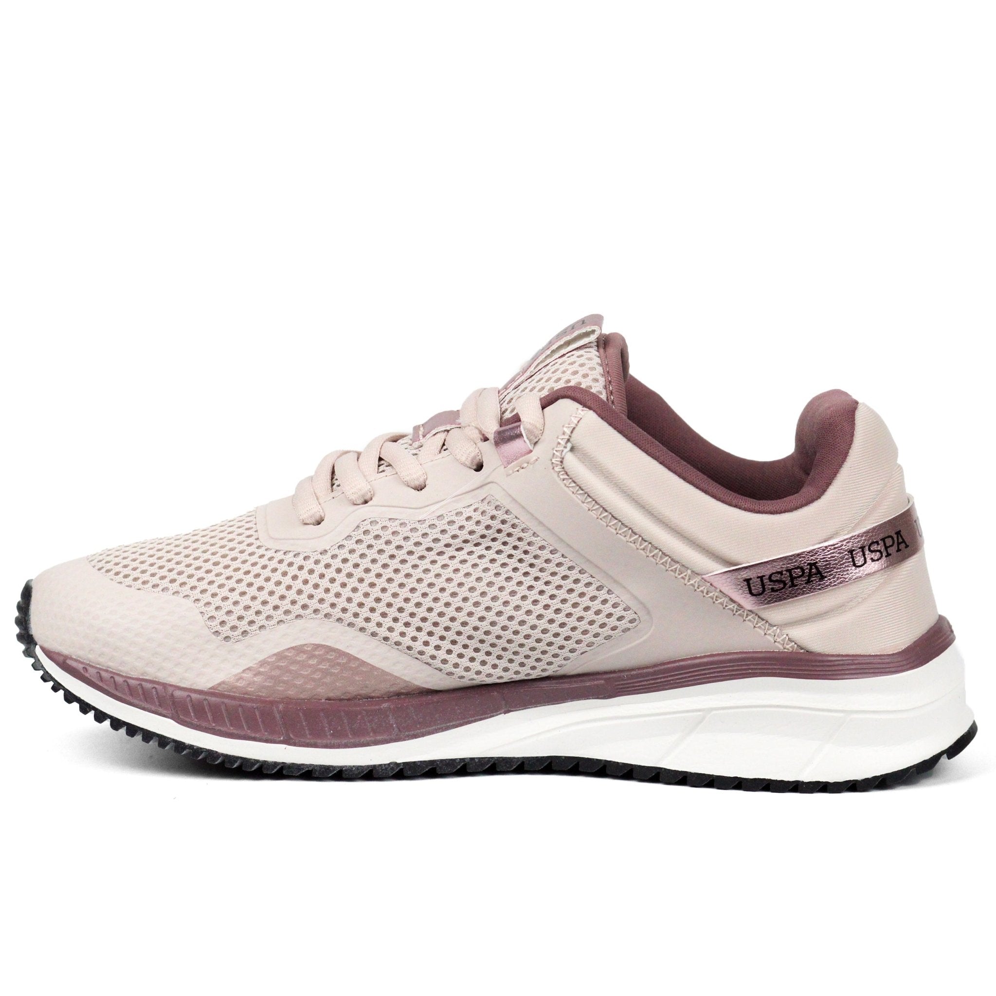 U.S POLO Assn COTE Sneakers Women MVRS - Footcourt Egypt