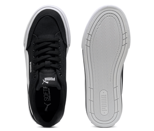 Puma Court Classic Vulcanized - Footcourt Egypt