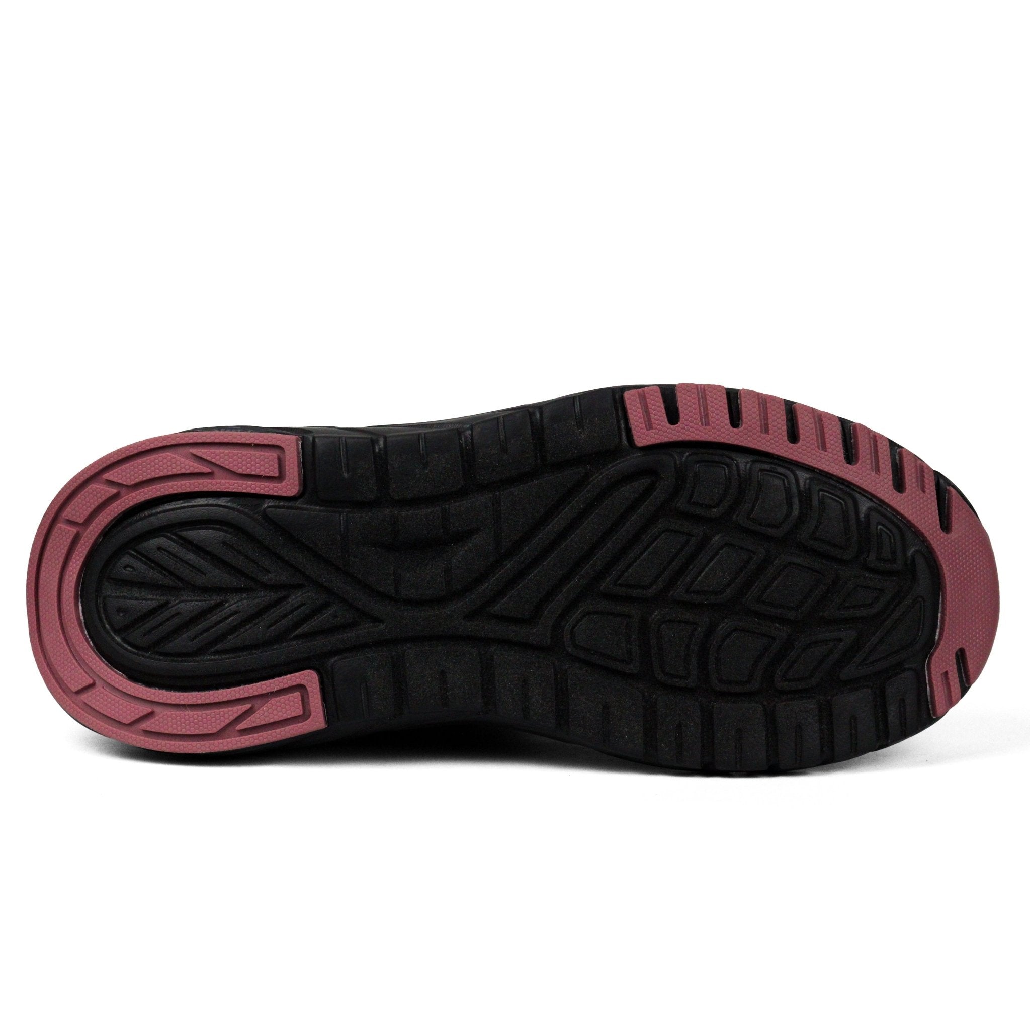 U.S POLO Assn LUKAS-6 Sneakers Women BKRS - Footcourt Egypt