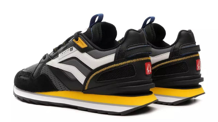 TRAFFA VERANGA Sneakers - Footcourt Egypt