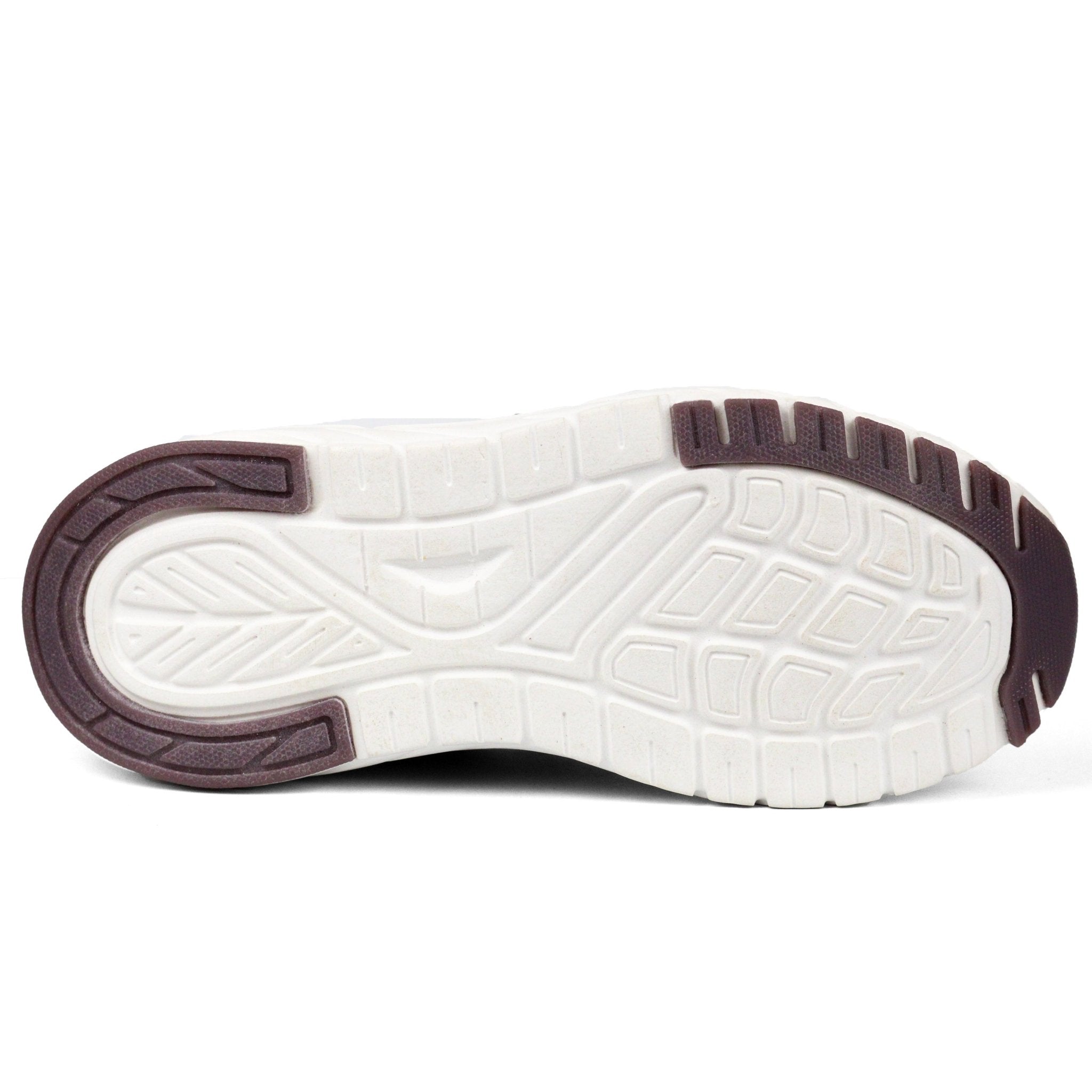 U.S POLO Assn LUKAS-6 Sneakers Women ROS - Footcourt Egypt