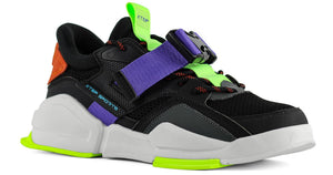 XTEP Men Casual Sneakers - Footcourt Egypt