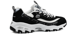 SKECHERS D´LITES Sneaker Shoes - Footcourt Egypt