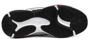 XTEP Running Shoes Contrast Stitching - Footcourt Egypt