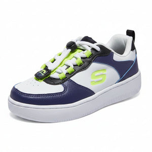 SKECHERS MAGNA FIT BLMT - Footcourt Egypt