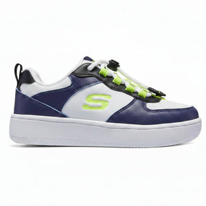 SKECHERS MAGNA FIT BLMT - Footcourt Egypt