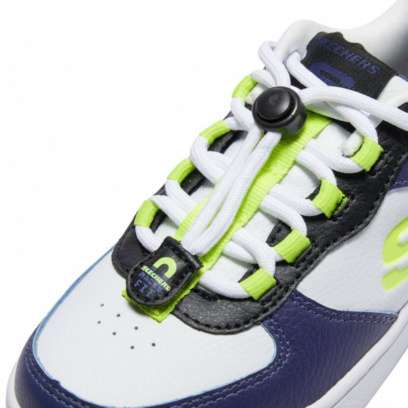 SKECHERS MAGNA FIT BLMT - Footcourt Egypt