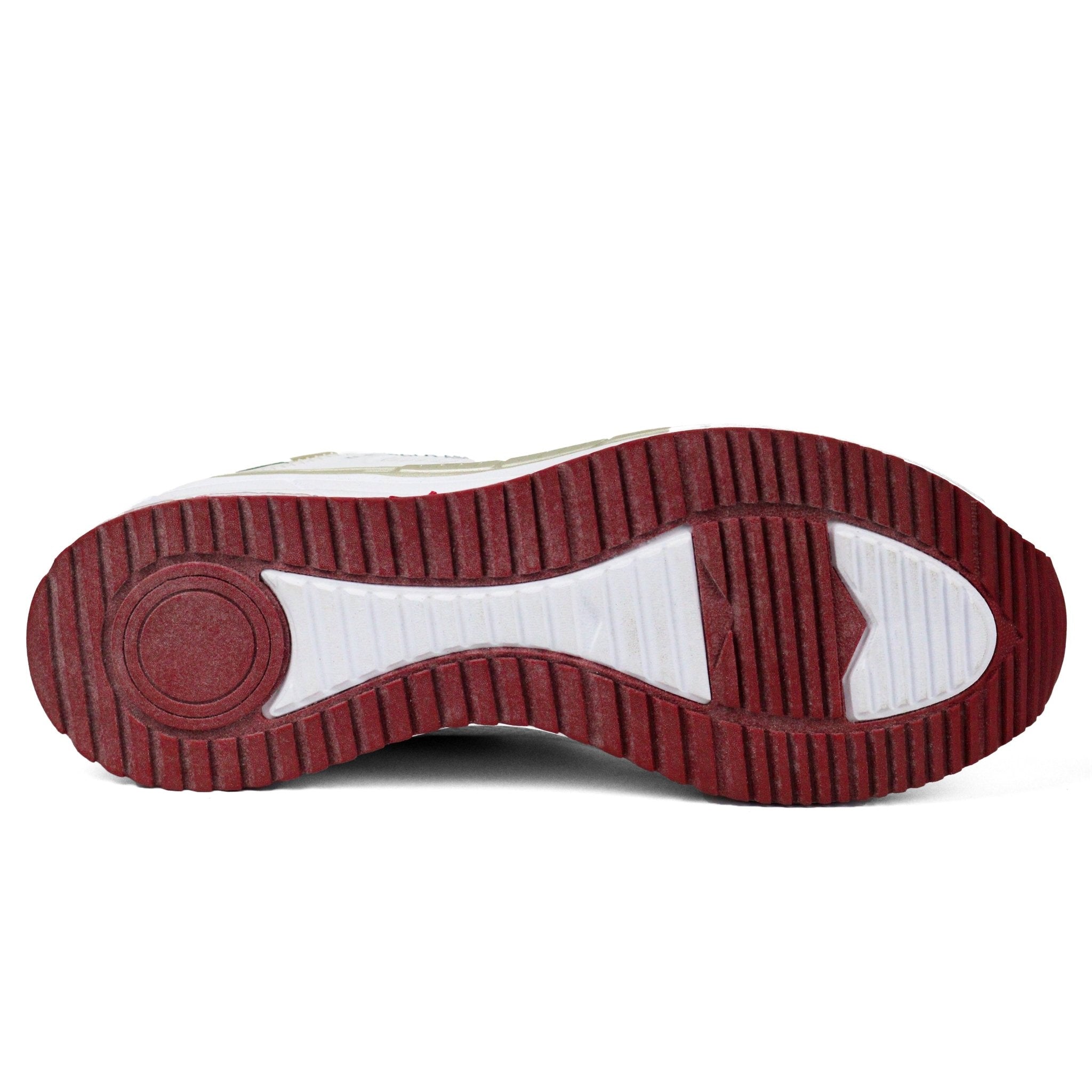U.S POLO Assn COTE Sneakers Women WTRD - Footcourt Egypt