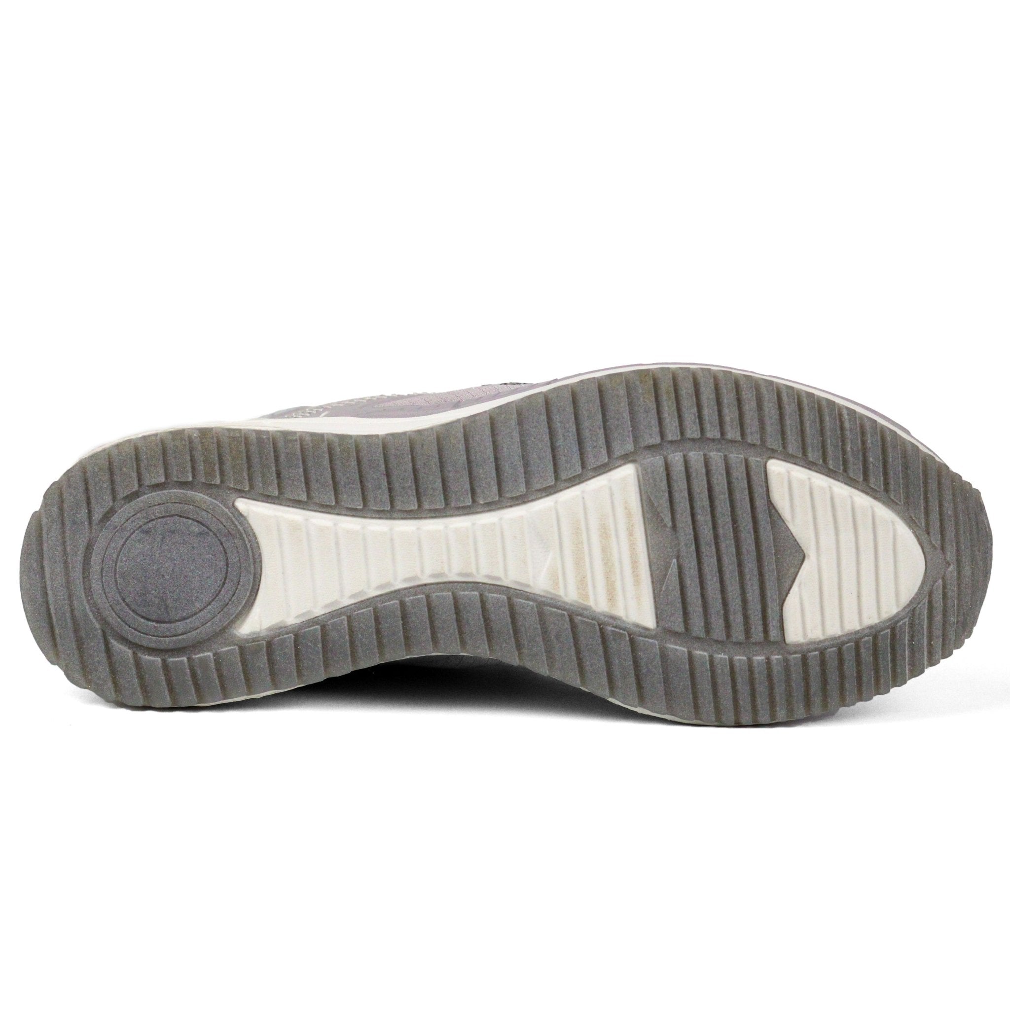 U.S POLO Assn COTE Sneakers Women LVGY - Footcourt Egypt