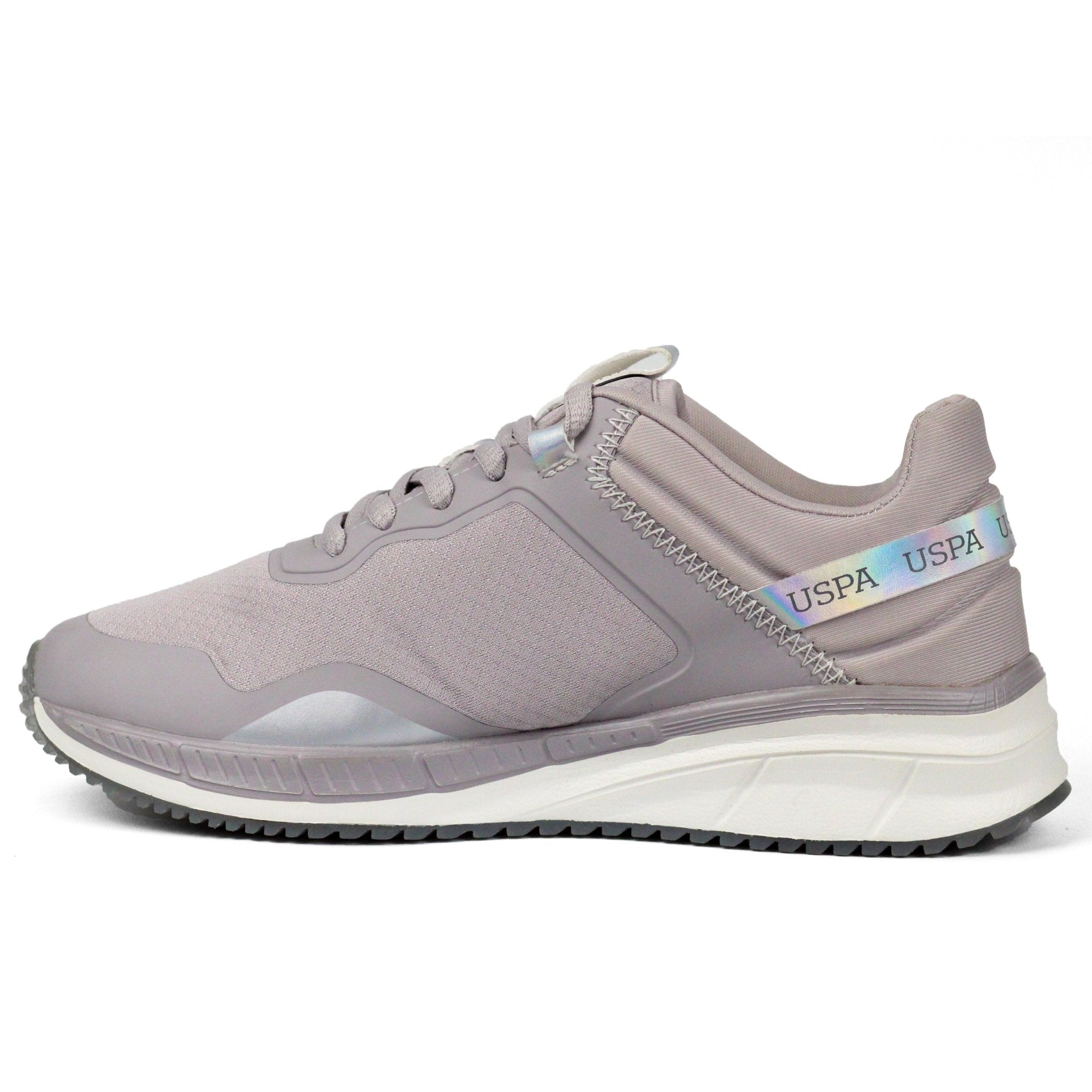 U.S POLO Assn COTE Sneakers Women LVGY - Footcourt Egypt