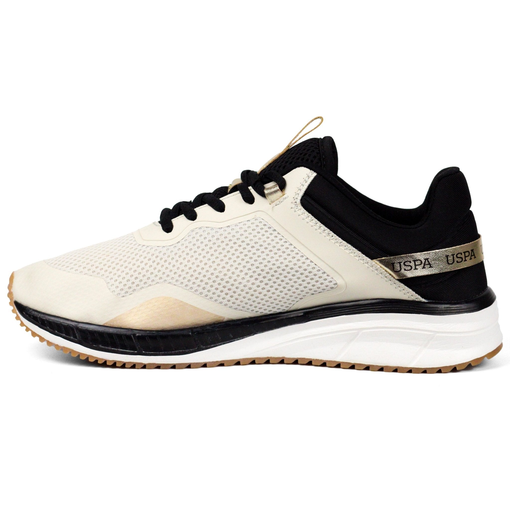 U.S POLO Assn COTE Sneakers Women BBGD - Footcourt Egypt