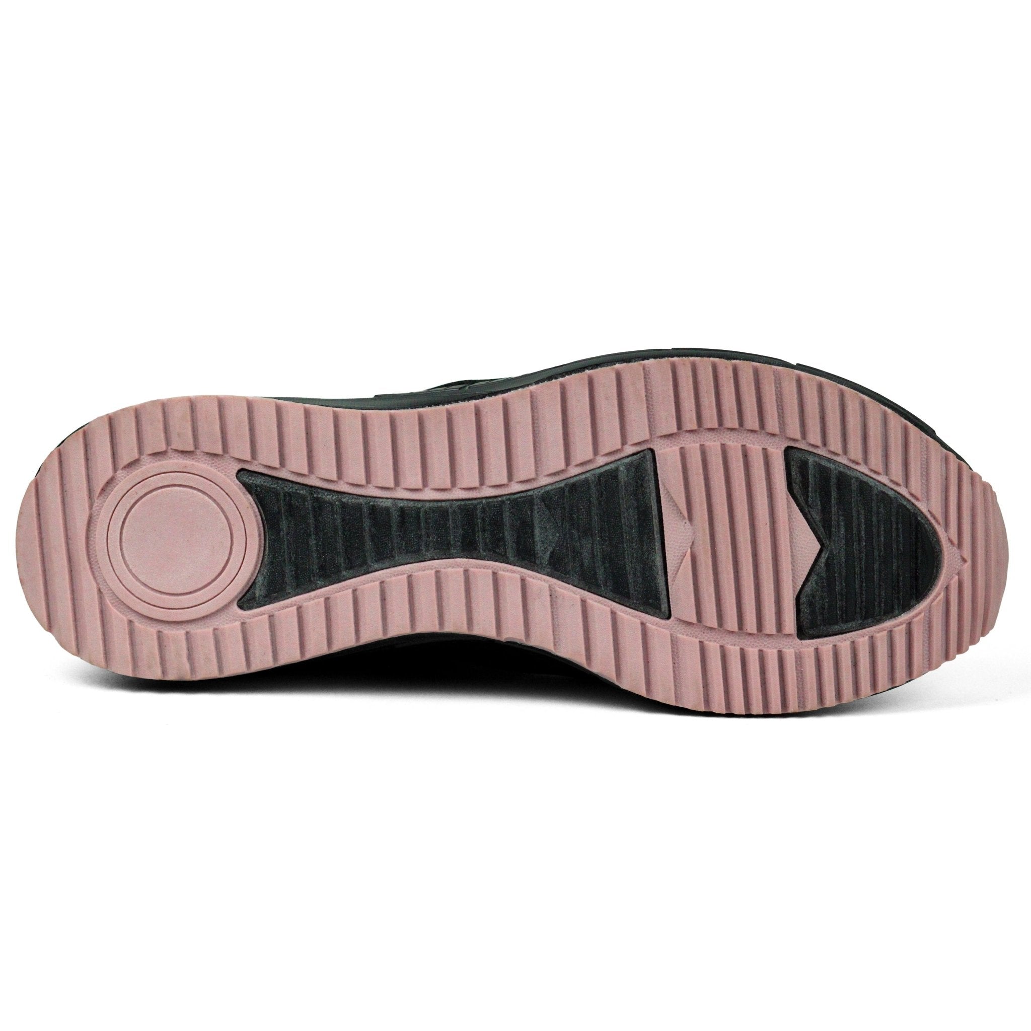 U.S POLO Assn COTE8 Sneakers Women BKPK - Footcourt Egypt