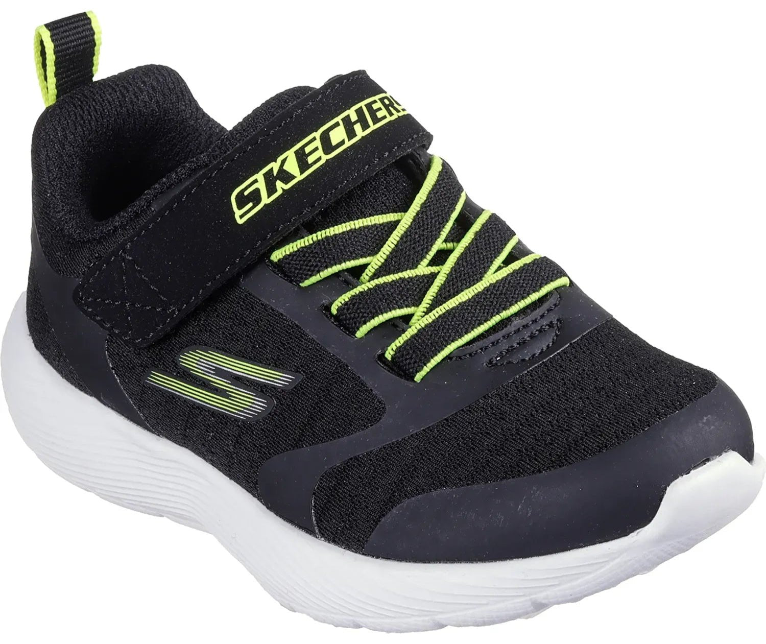 SKECHERS Kids' GO RUN 400 V2 - Footcourt Egypt