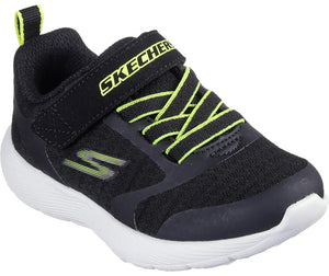 SKECHERS Kids' GO RUN 400 V2 - Footcourt Egypt