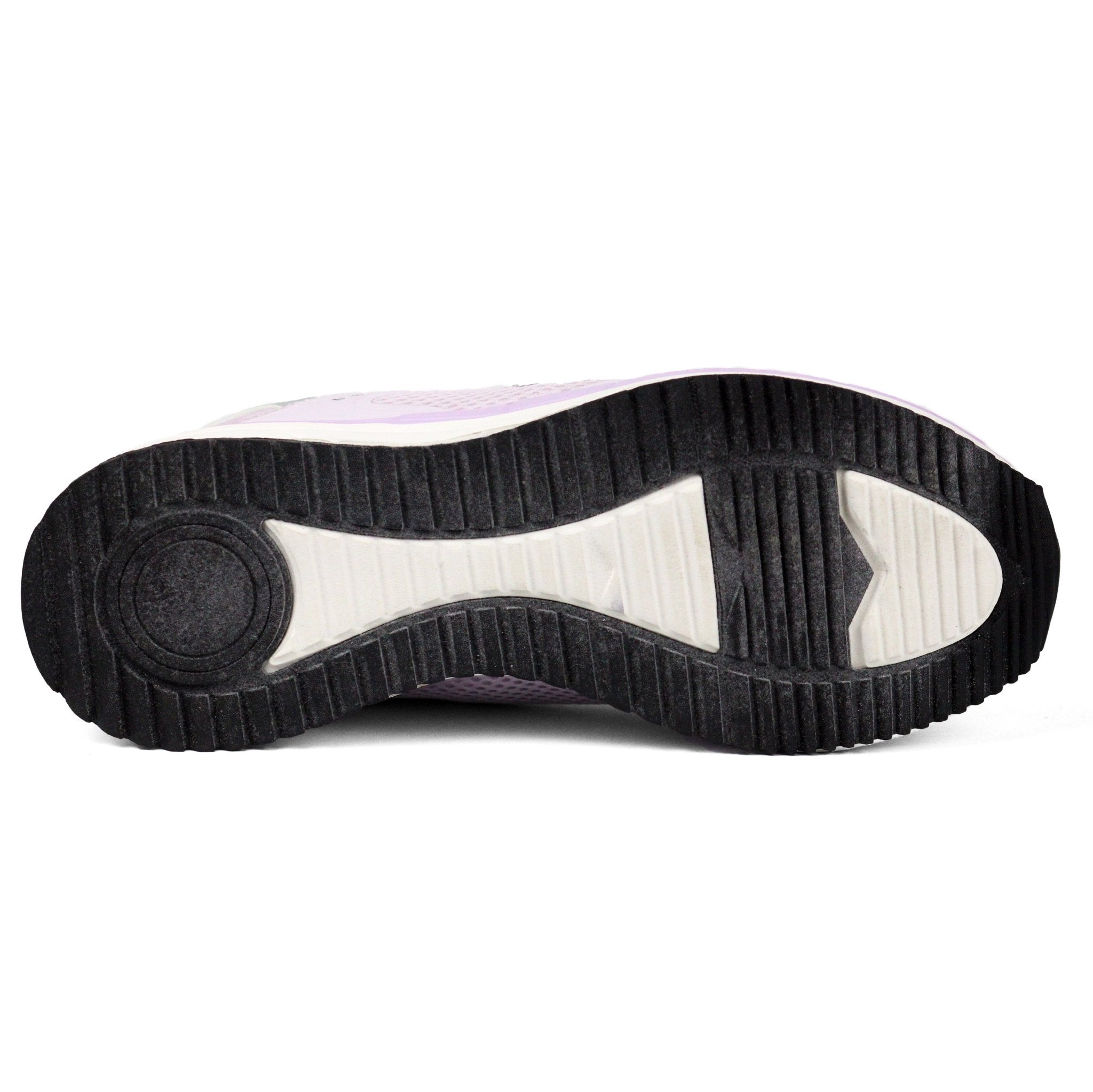 U.S POLO Assn COTE Sneakers Women LAV - Footcourt Egypt