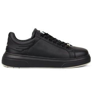 John Richmond WING 22209CP Sneaker BBK - Footcourt Egypt