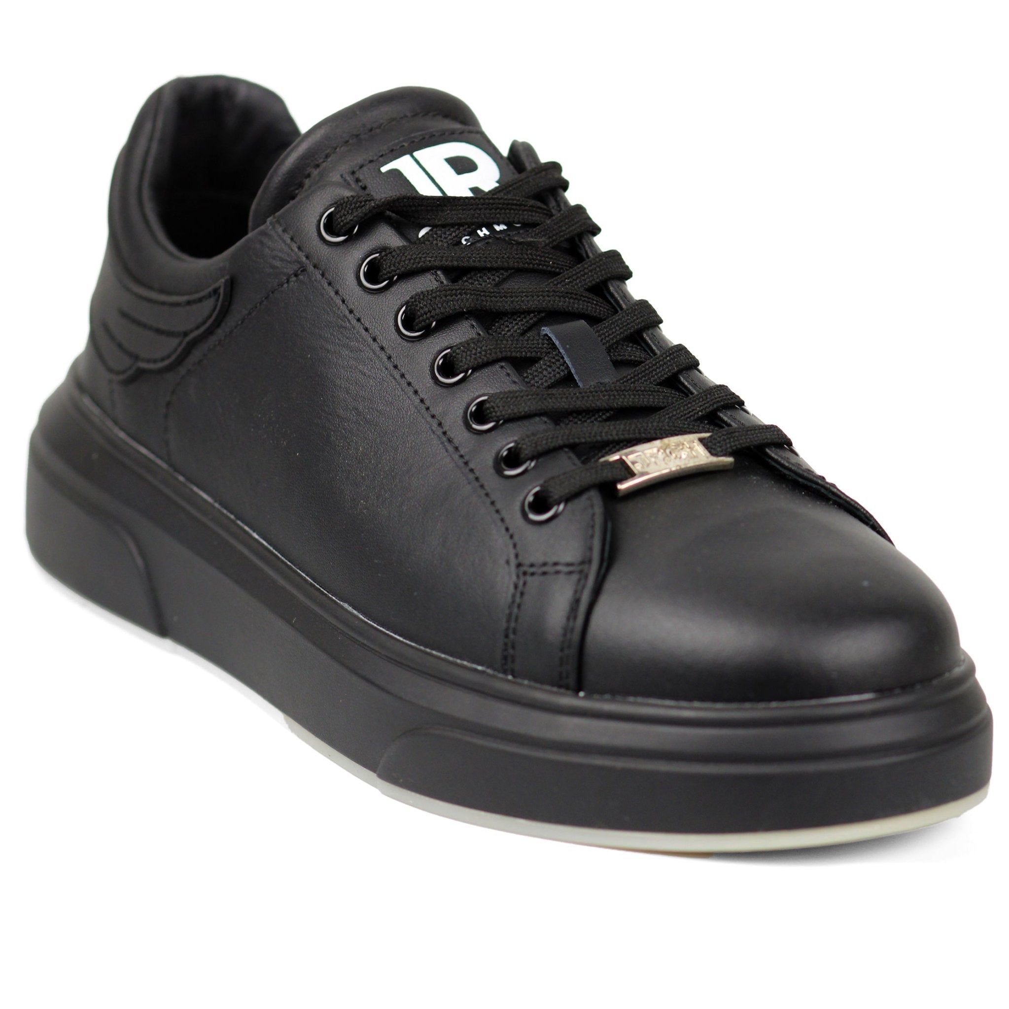 John Richmond WING 22209CP Sneaker BBK - Footcourt Egypt