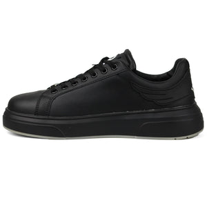 John Richmond WING 22209CP Sneaker BBK - Footcourt Egypt