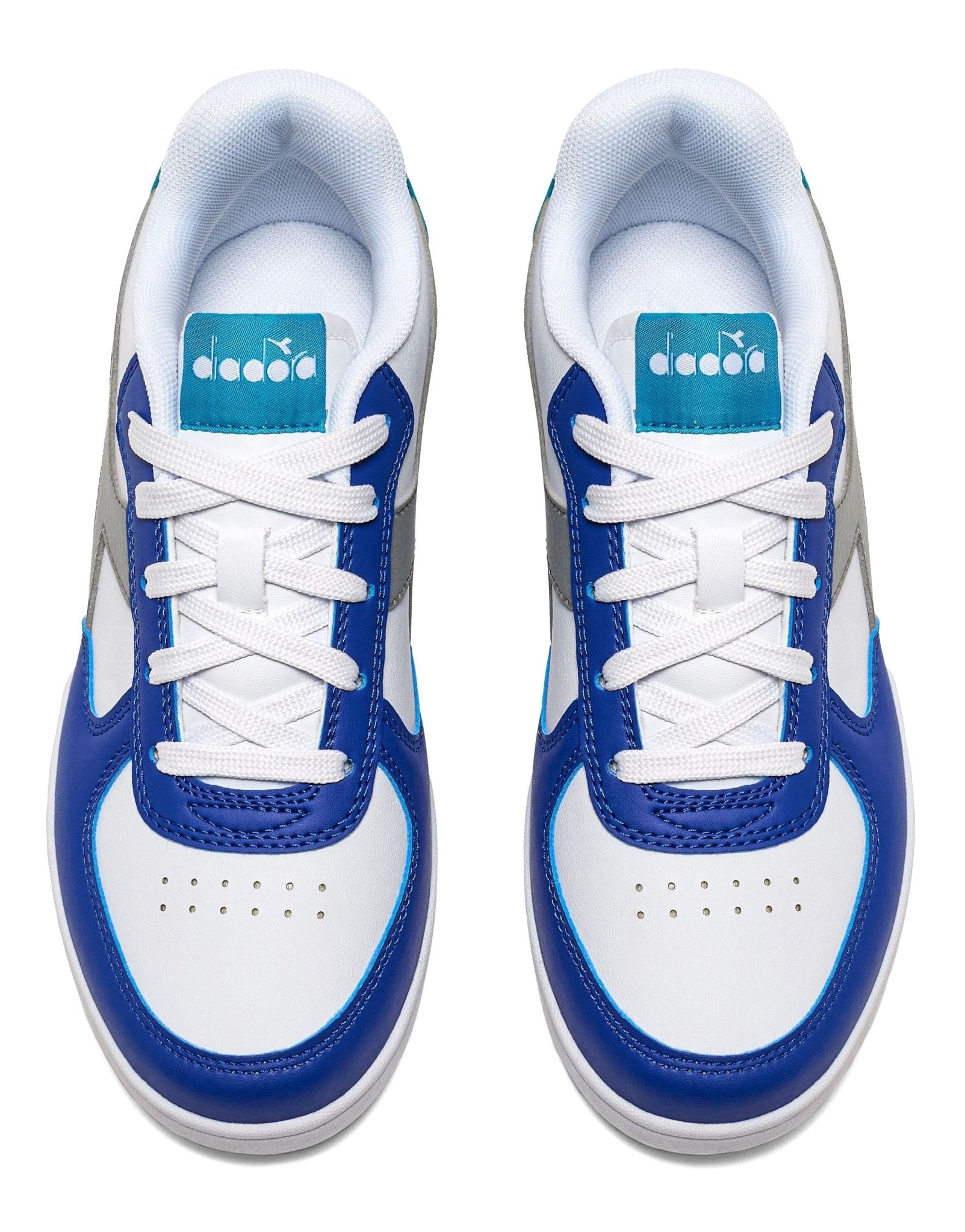 Diadora Raptor Low GS - Footcourt Egypt