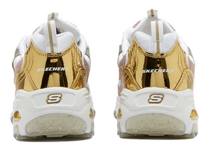 SKECHERS D'lites - Rockstar - Footcourt Egypt