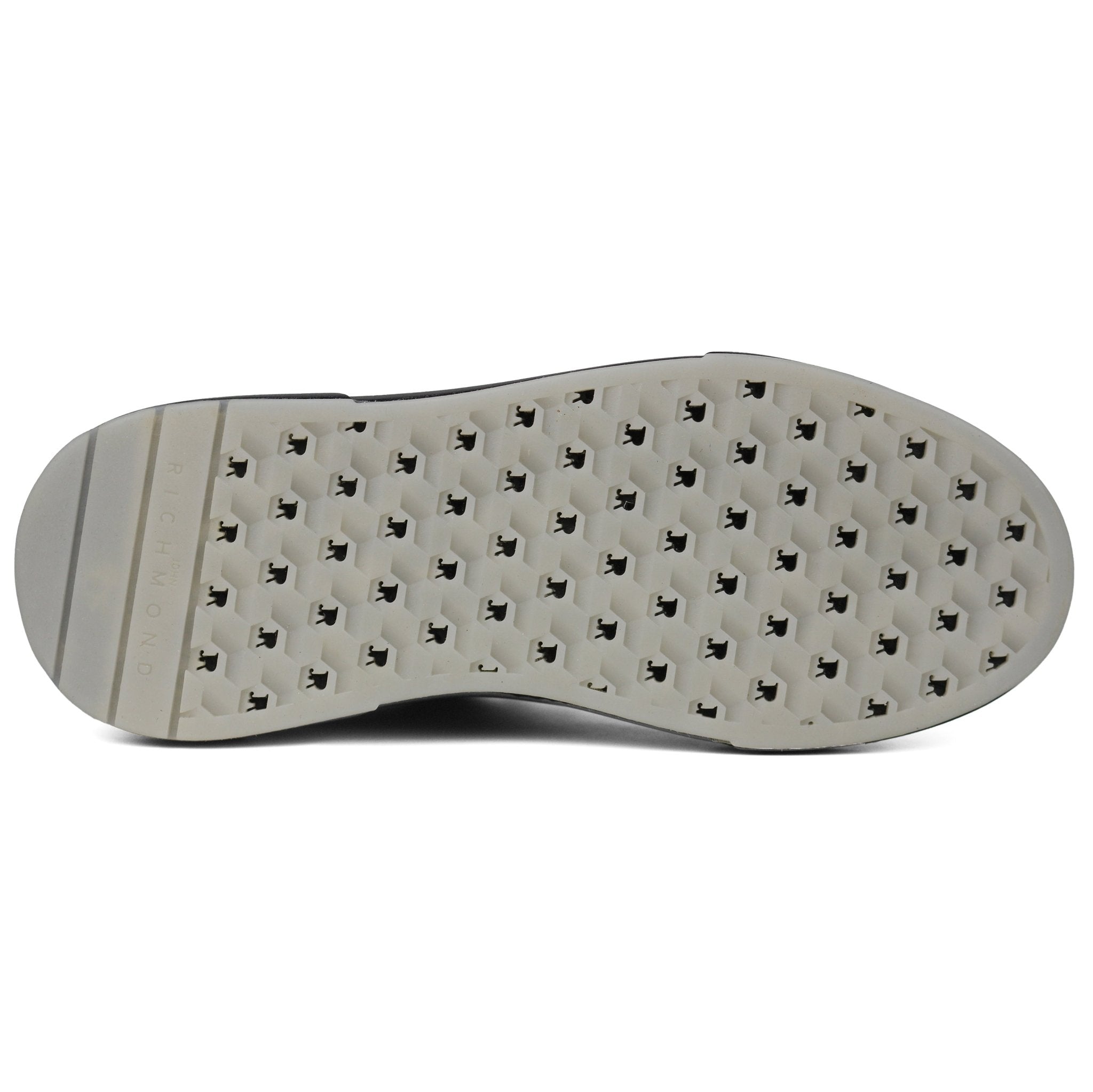 John Richmond WING 22209CP Sneaker BBK - Footcourt Egypt