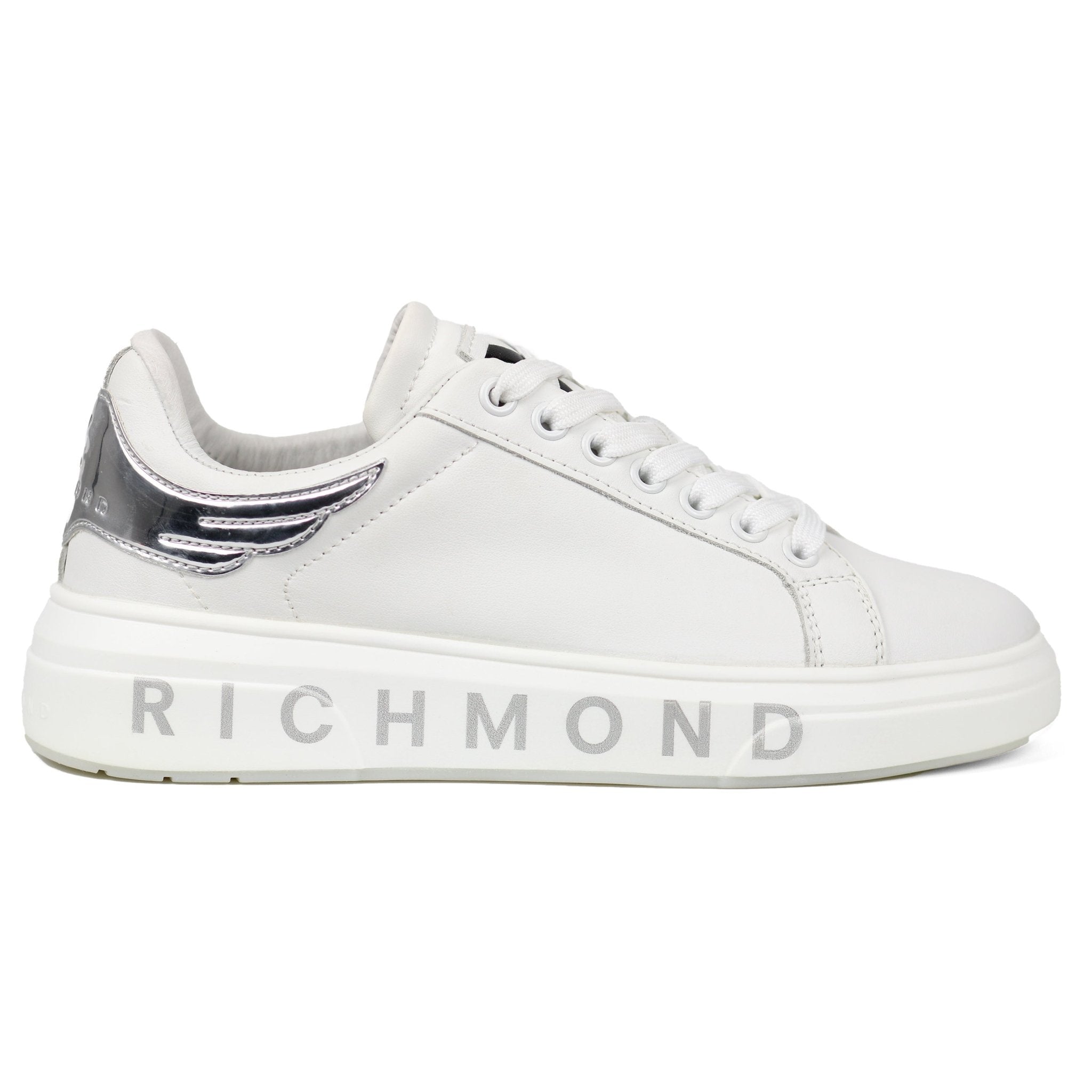 John Richmond Women's 25235CP WTSL - Footcourt Egypt