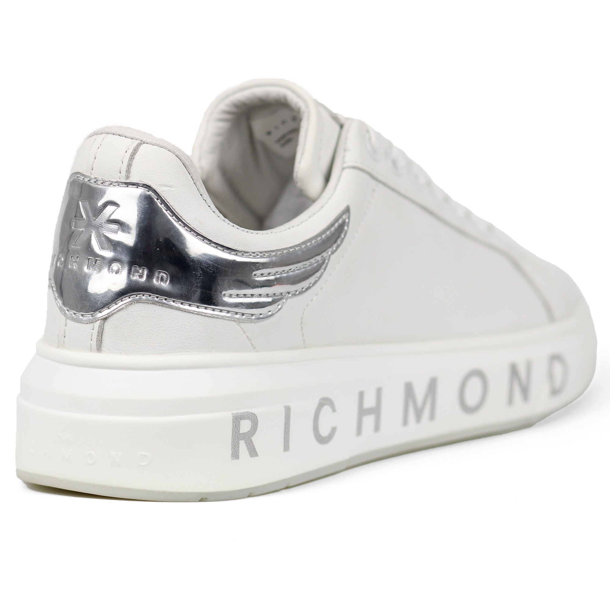 John Richmond Women's 25235CP WTSL - Footcourt Egypt