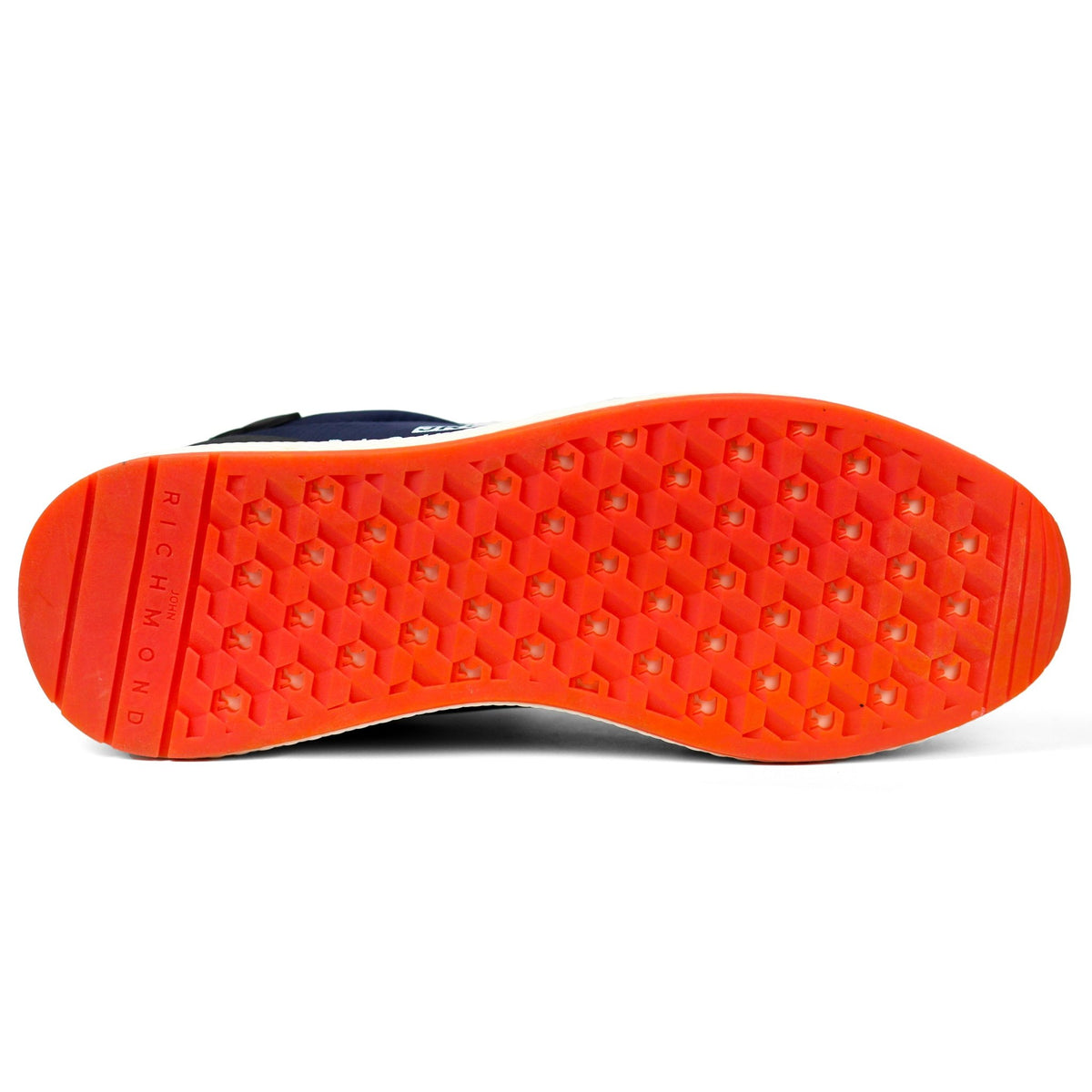 John Richmond 15717CP Sneakers NVRD - Footcourt Egypt
