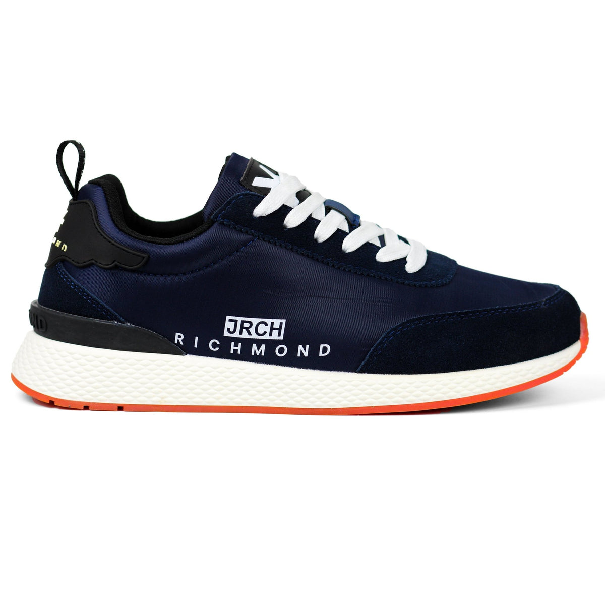 John Richmond 15717CP Sneakers NVRD - Footcourt Egypt