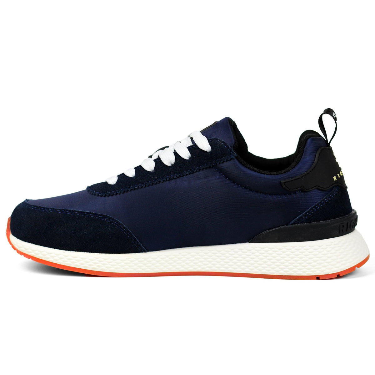 John Richmond 15717CP Sneakers NVRD - Footcourt Egypt