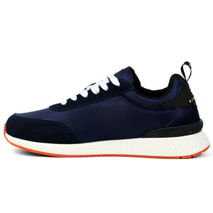 John Richmond 15717CP Sneakers NVRD - Footcourt Egypt