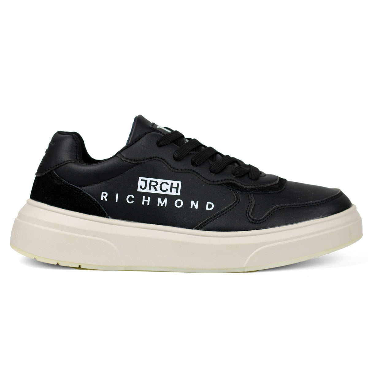John Richmond Shoes 15533CP BKLG - Footcourt Egypt