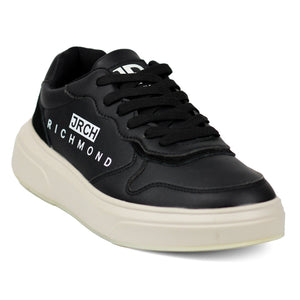 John Richmond Shoes 15533CP BKLG - Footcourt Egypt