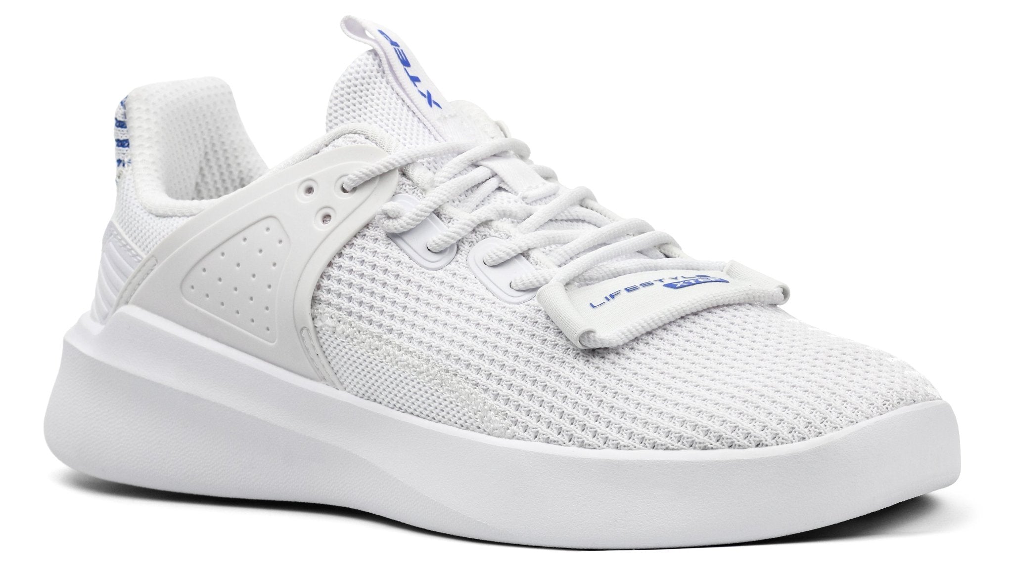 XTEP Balance Belan Shoes - Footcourt Egypt