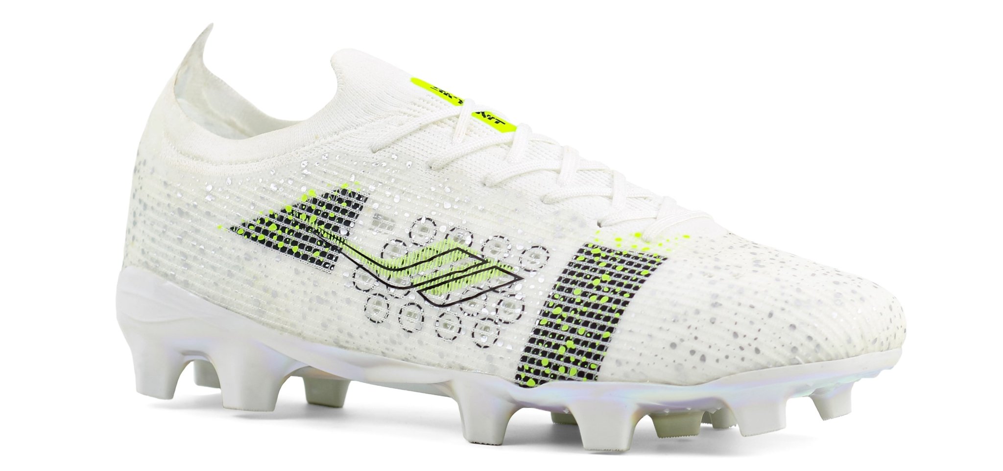 LESCON Mithras Men's Professional Cleats - Footcourt Egypt