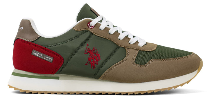 U.S. POLO ASSN. Altena 001 - Footcourt Egypt