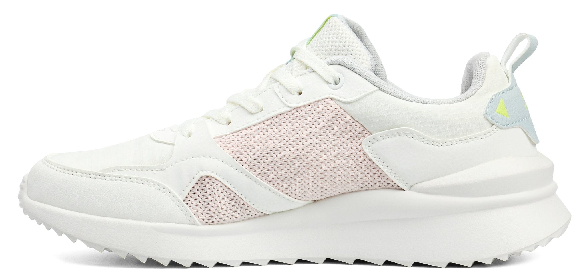 XTEP Women's Outdoor Casual Wild Sports Running - Footcourt Egypt