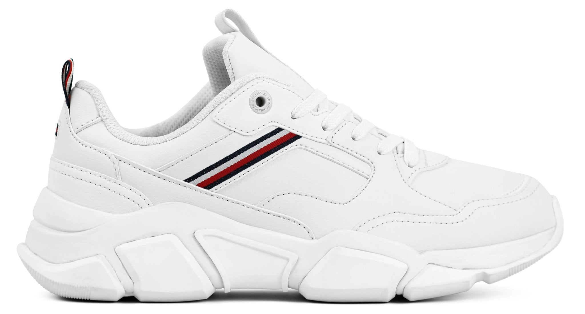 TOMMY HILFIGER Billy Stripe Runner - Footcourt Egypt