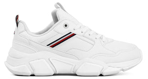 TOMMY HILFIGER Billy Stripe Runner - Footcourt Egypt