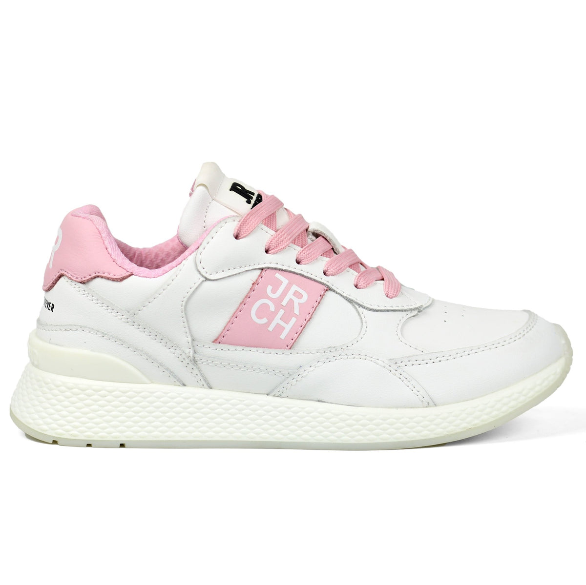 John Richmond Sneakers 18024CP WPK - Footcourt Egypt